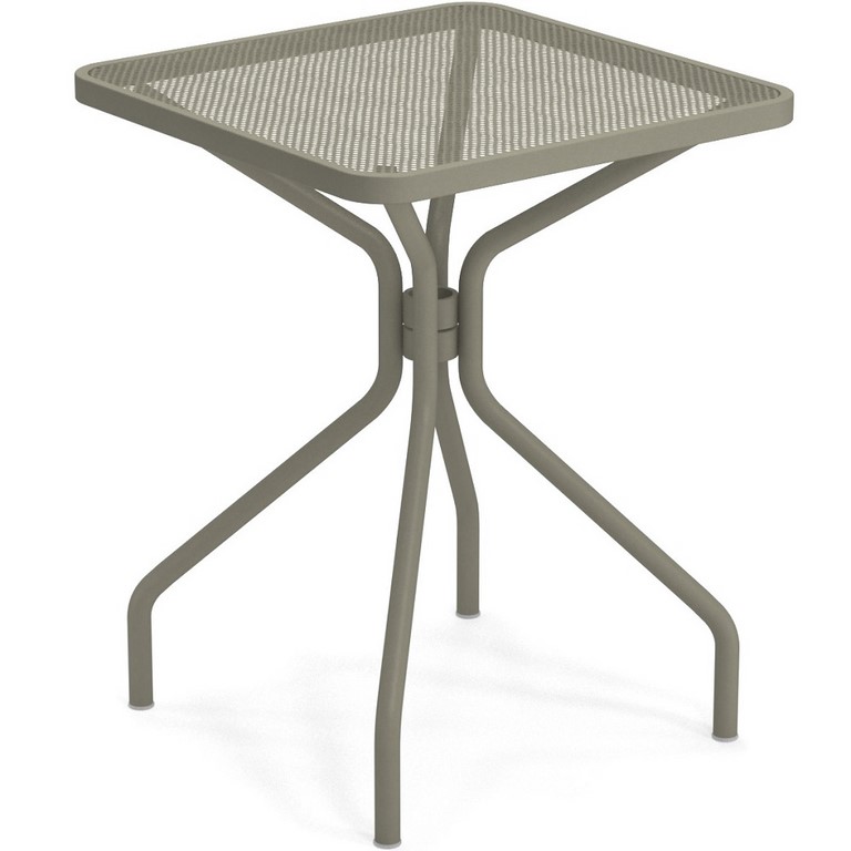 Tavolo Cambi Emu 60x60