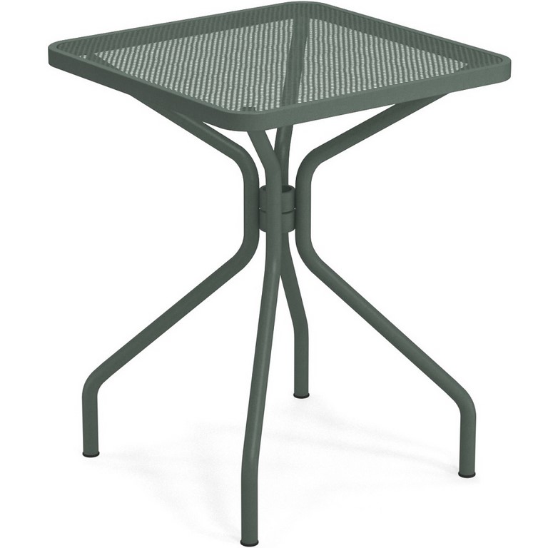 Tavolo Cambi Emu 60x60