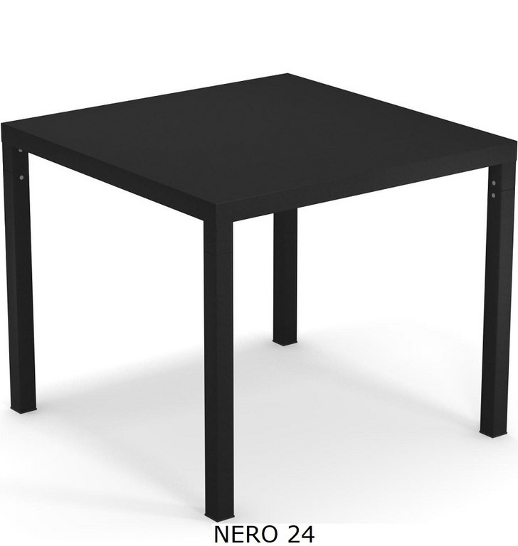 Emu Tavolo Nova Quadrato 90x90