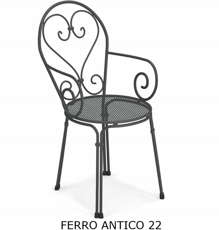 Poltrona Pigalle EMU