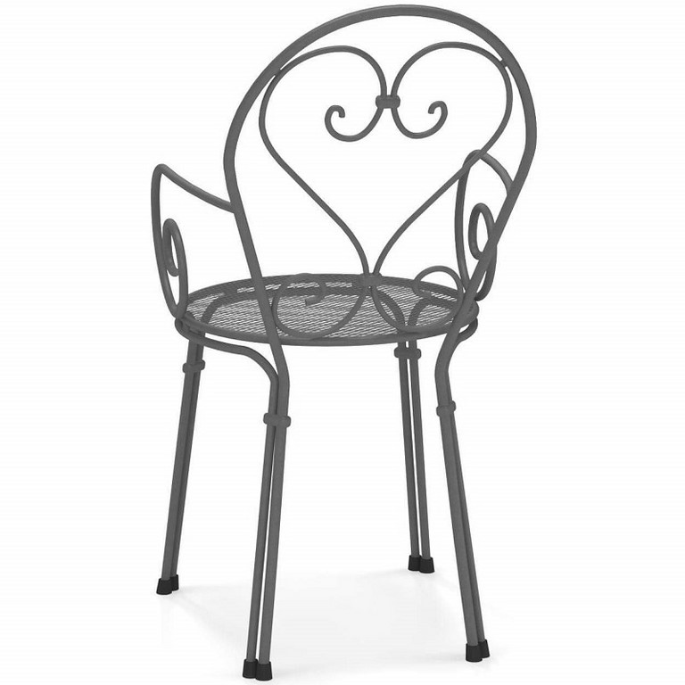 Poltrona Pigalle EMU