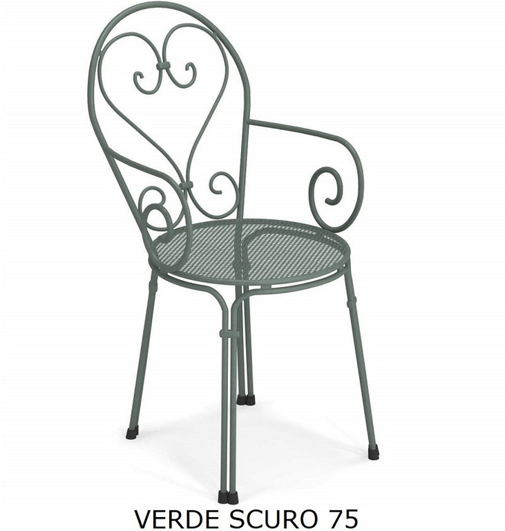 Poltrona Pigalle EMU