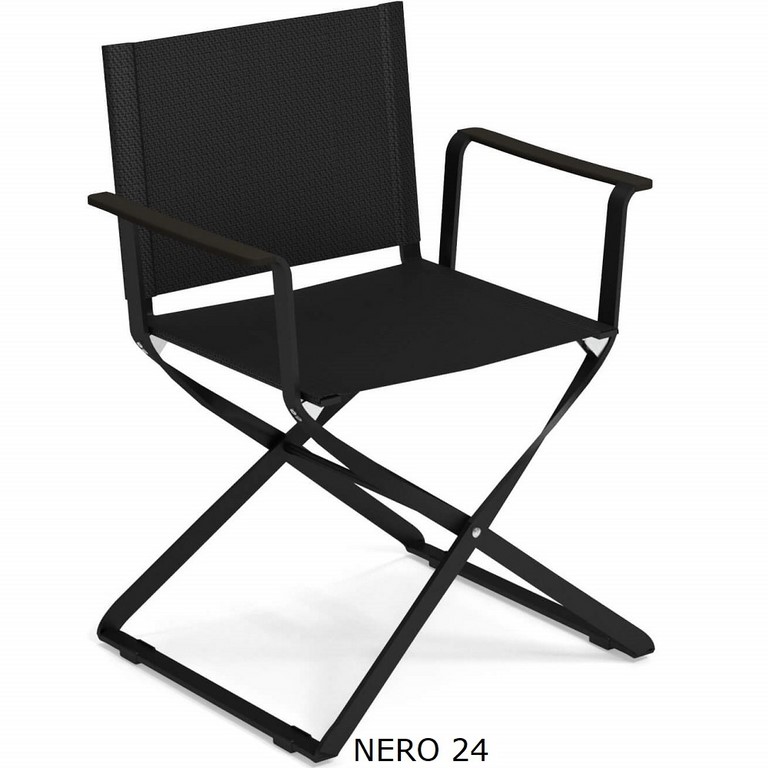 Ciak Sedia da Regista EMU