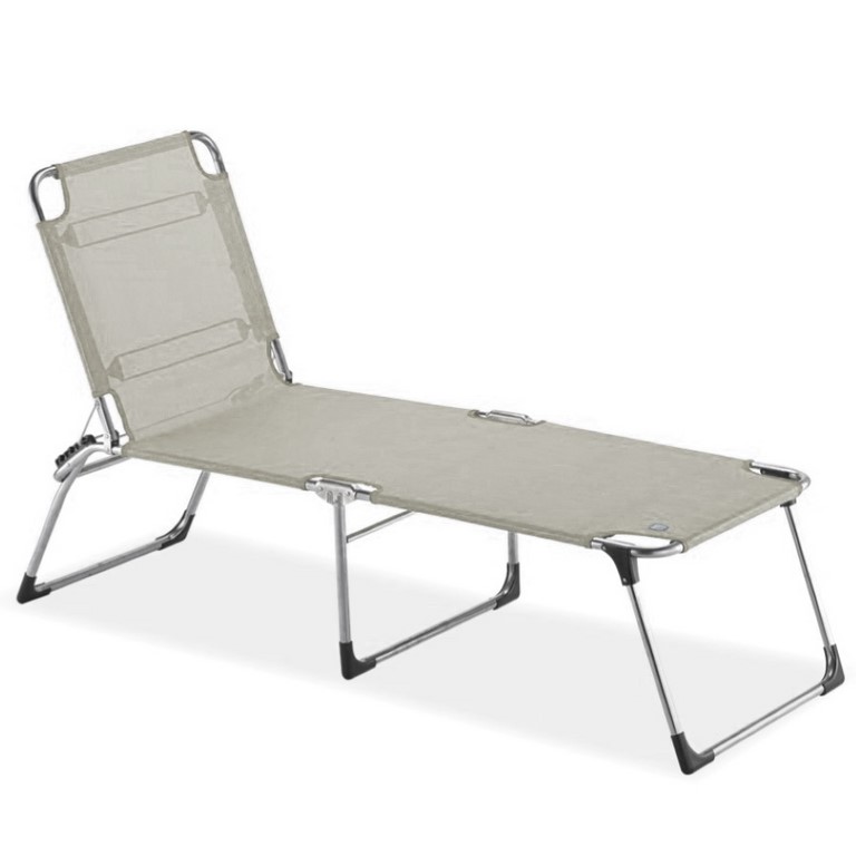 Lettino Chiudibile Fiam Amigo XL 40