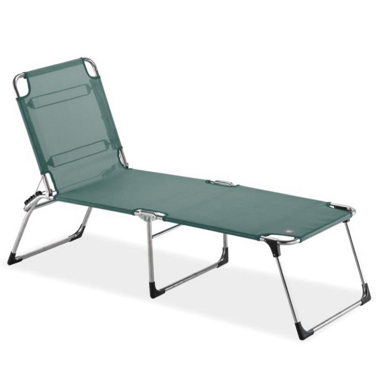 Lettino Chiudibile Fiam Amigo XL 40