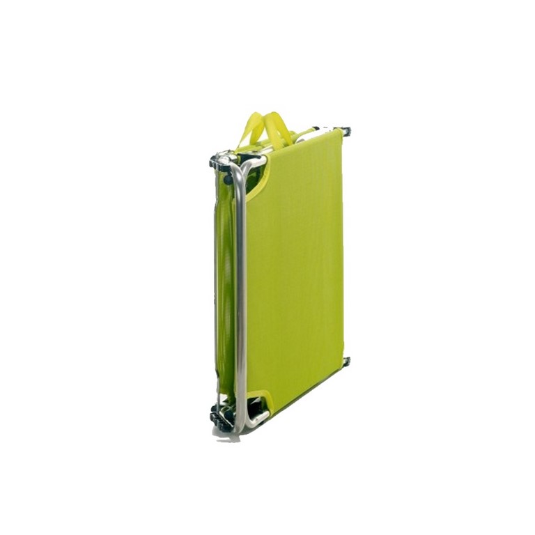 Lettino Chiudibile Fiam Amigo XL 40