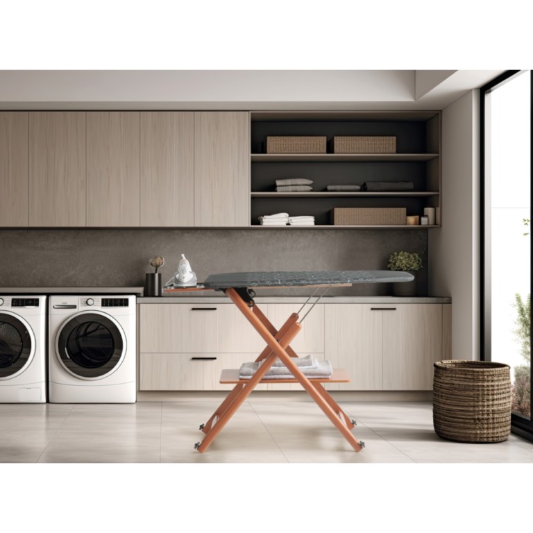 Assai 4.0 Foppapedretti Asse da Stiro