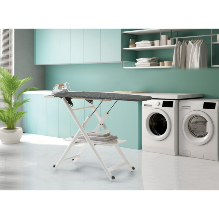Assai 4.0 Foppapedretti Asse da Stiro