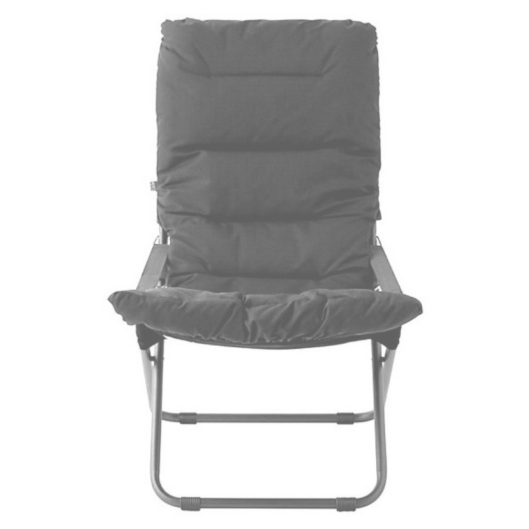 Sdraio Soft Fiam Telaio Silver
