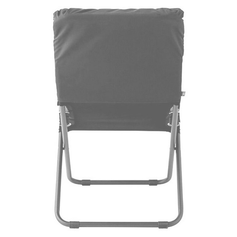 Sdraio Soft Fiam Telaio Silver