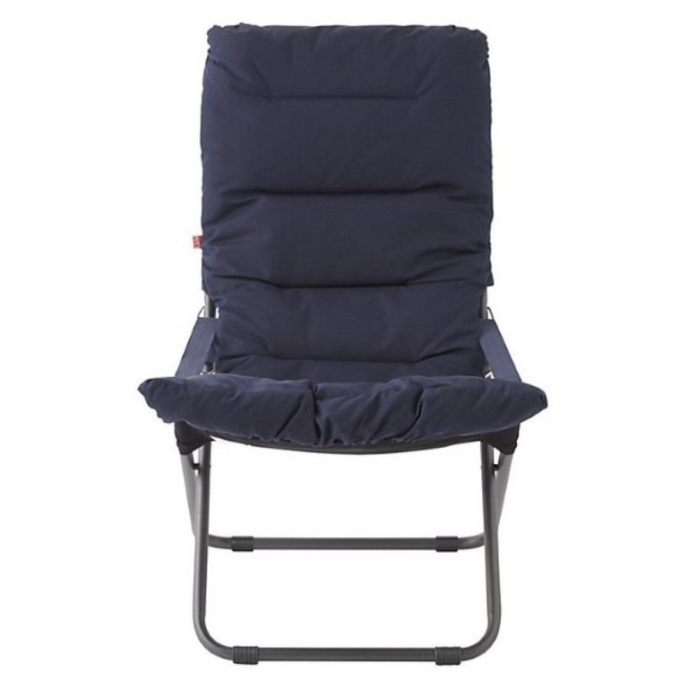 Sdraio Soft Fiam Telaio Silver
