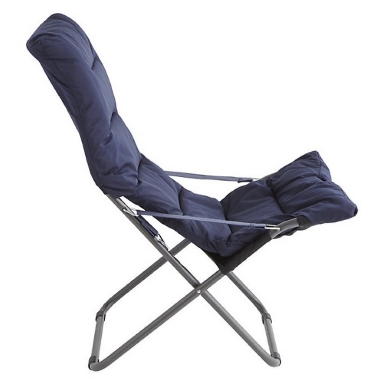 Sdraio Soft Fiam Telaio Silver