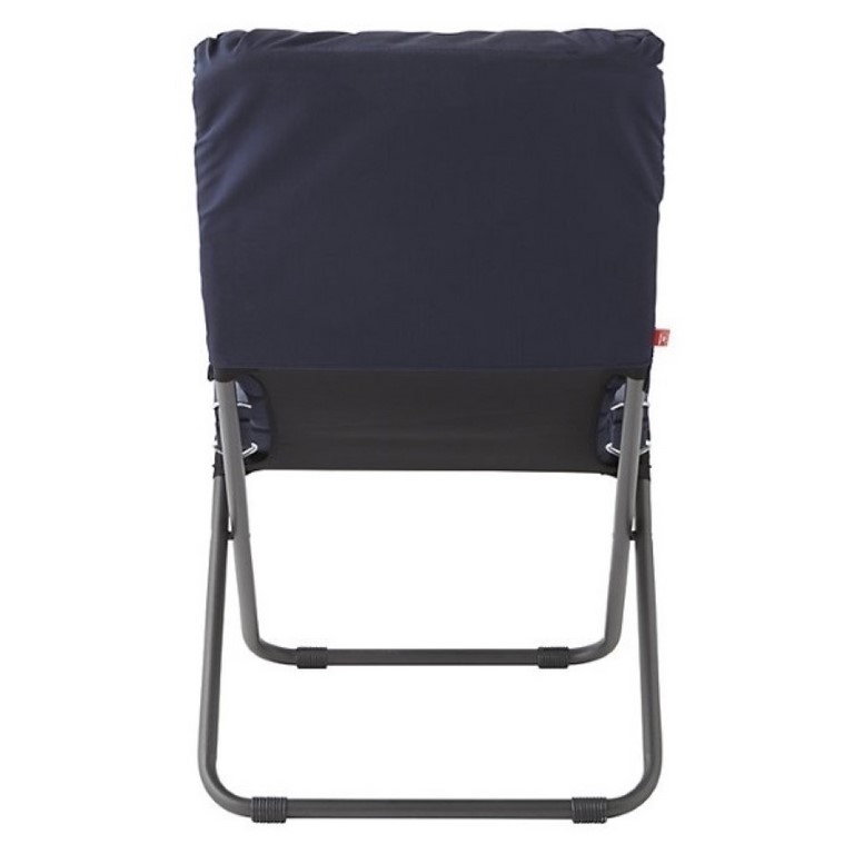 Sdraio Soft Fiam Telaio Silver