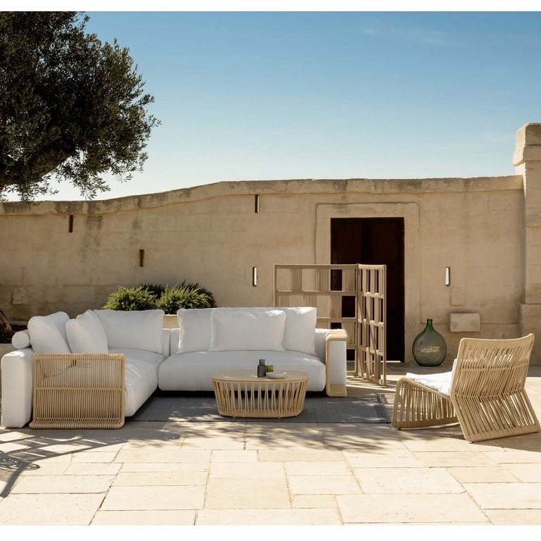 Talenti Divano modulare Cliff