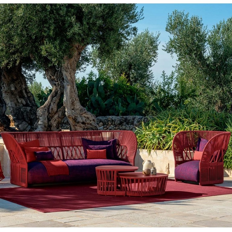 Talenti Divano modulare Cliff