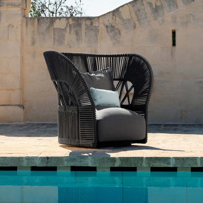 Collezione Cliff Deco Talenti