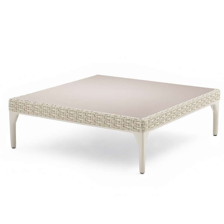 Collezione MU Dedon tavolino basso