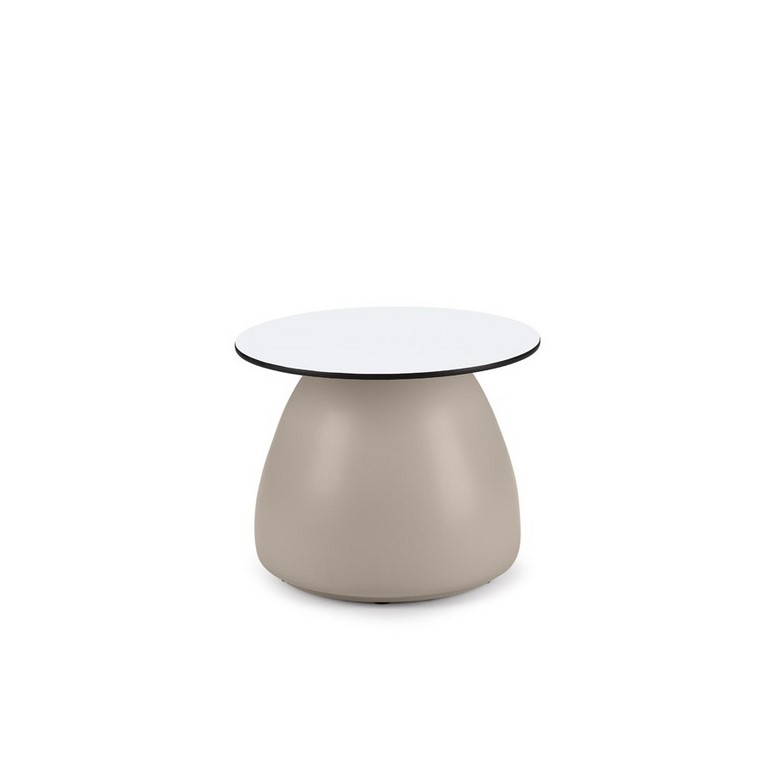 Tavolino Porcini Ø 51 Dedon