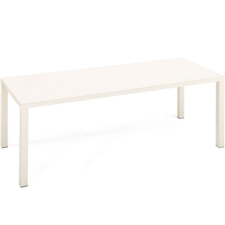 Tavolo Easy cm. 200x70 Fast