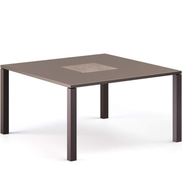 Tavolo Quadro Emu