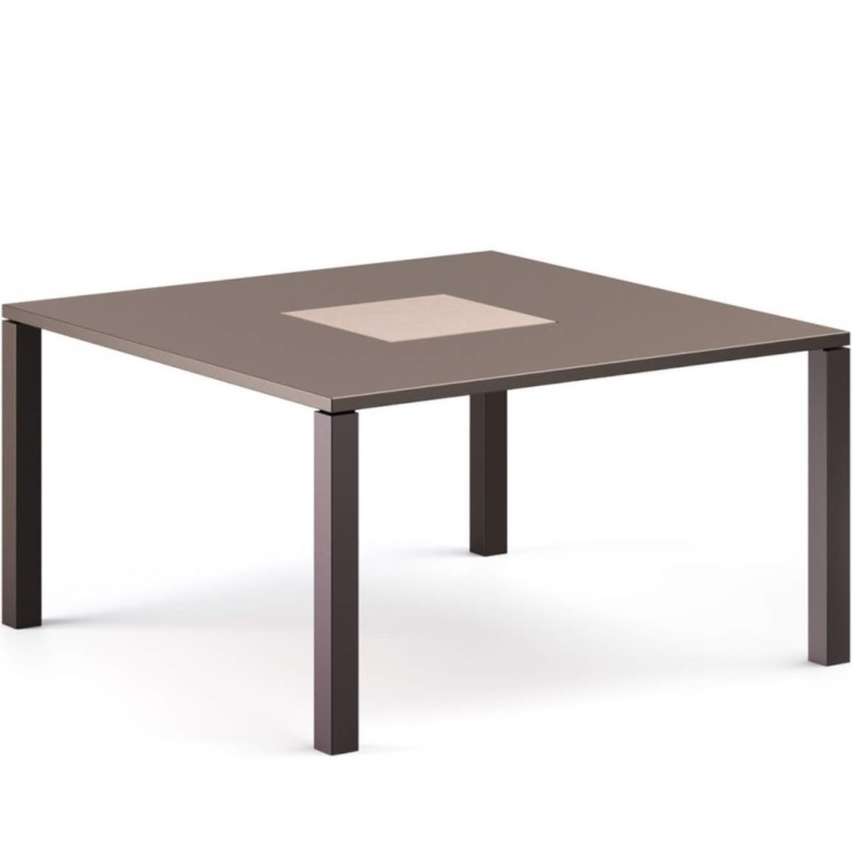 Tavolo Quadro Emu