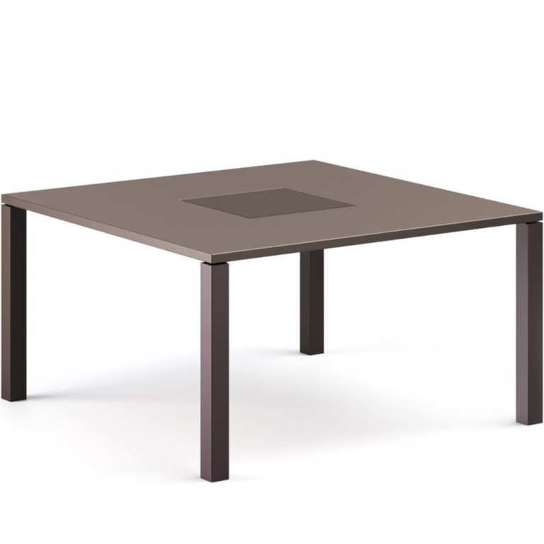 Tavolo Quadro Emu