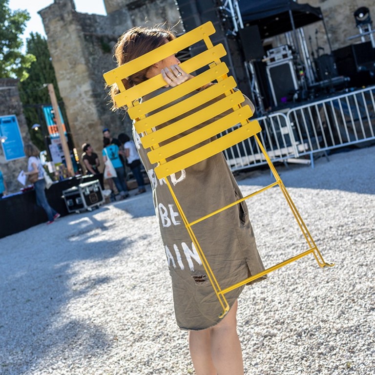 Sedia Bistrò Fermob