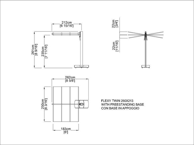 Schede tecniche