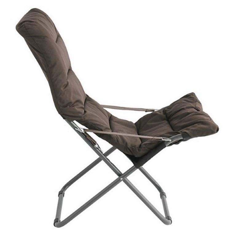 Sdraio Soft Fiam Telaio Silver