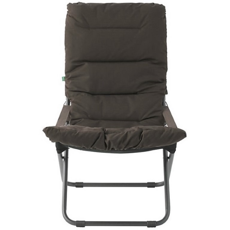 Sdraio Soft Fiam Telaio Silver