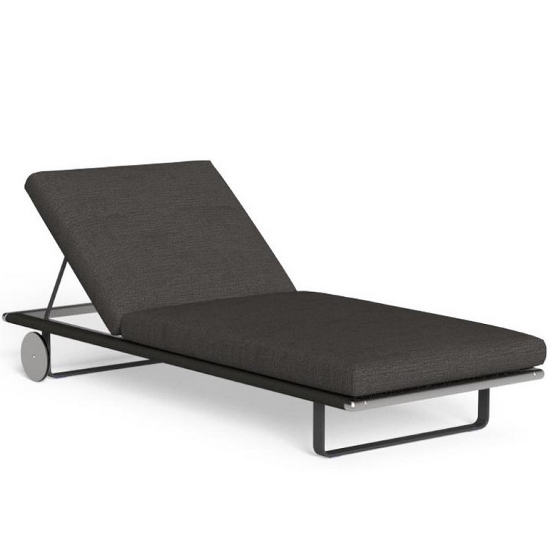 Sunbed George Talenti