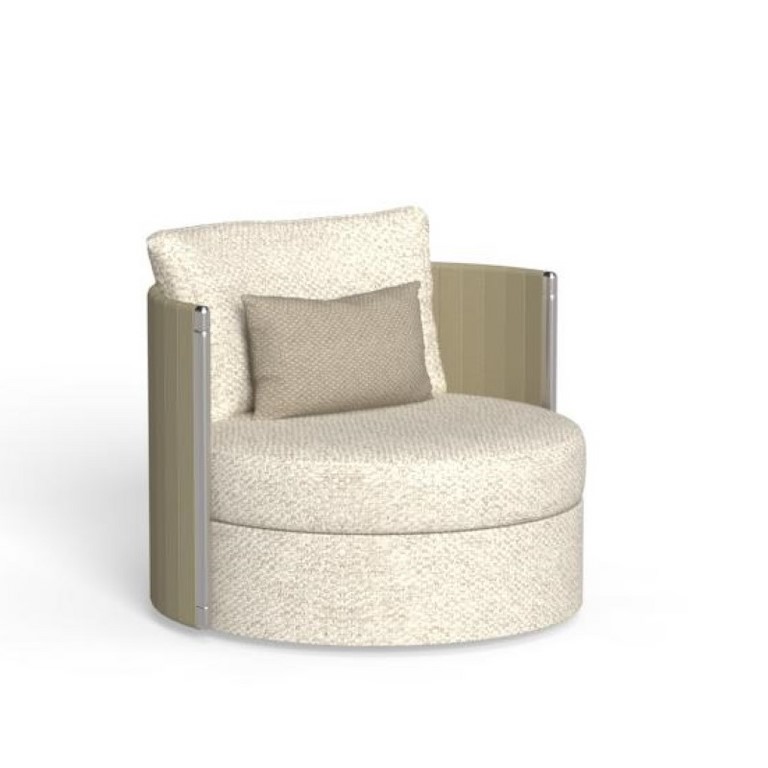 Poltrona Living George Talenti