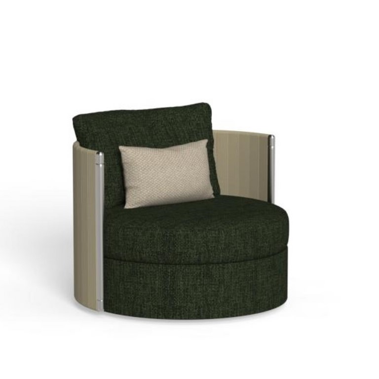 Poltrona Living George Talenti
