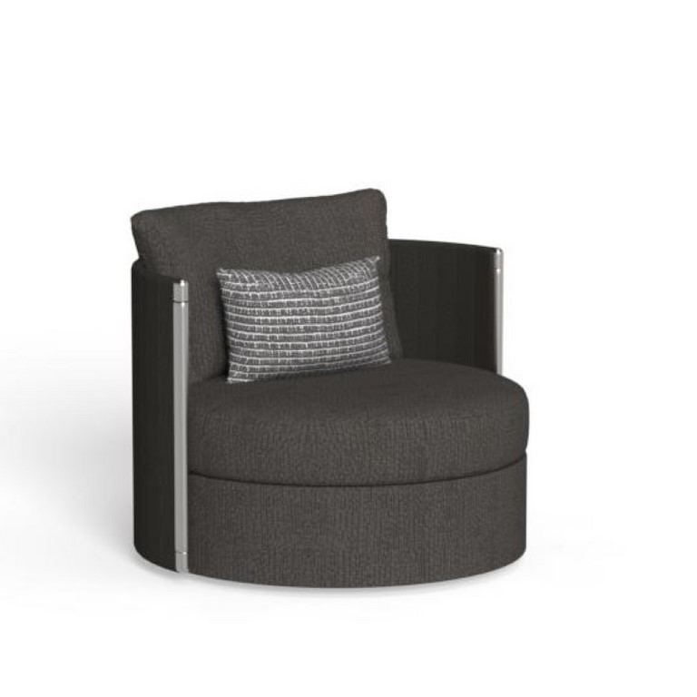 Poltrona Living George Talenti