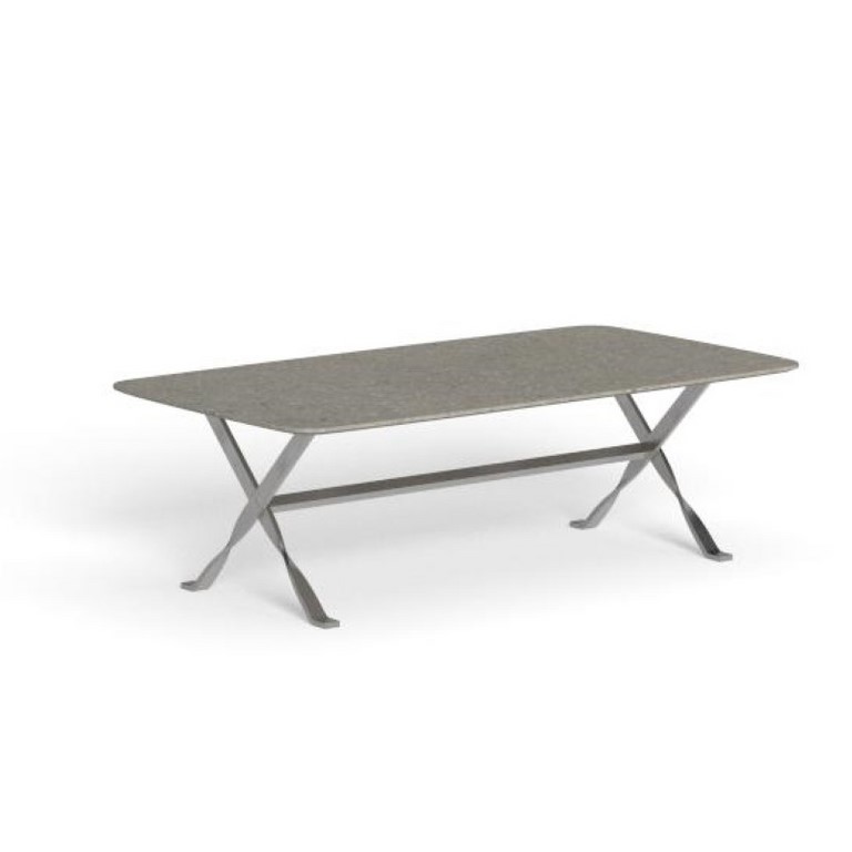 Tavolino Basso 110x60 George Talenti
