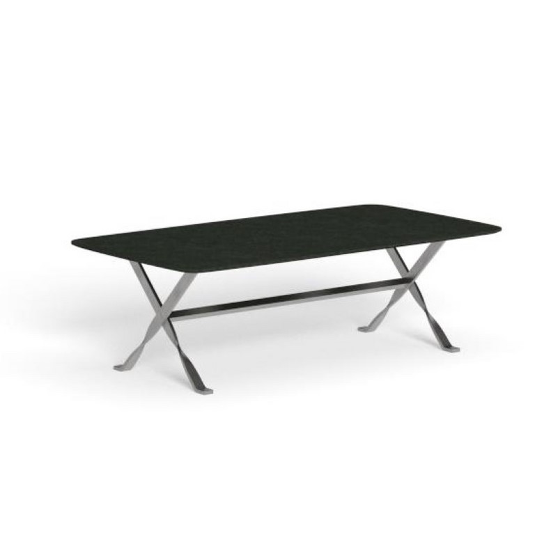 Tavolino Basso 110x60 George Talenti