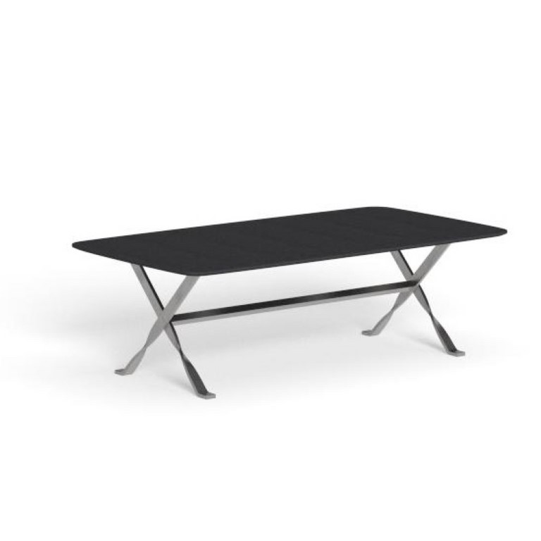 Tavolino Basso 110x60 George Talenti