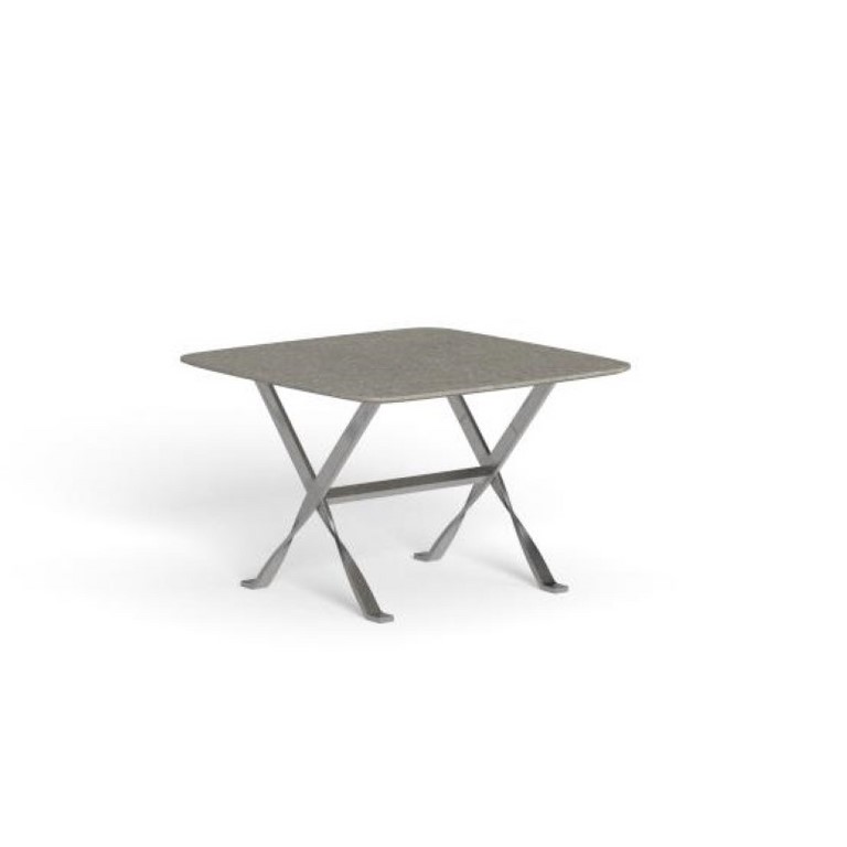 Tavolino Basso 60x60 George Talenti
