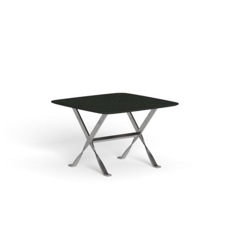 Tavolino Basso 60x60 George Talenti