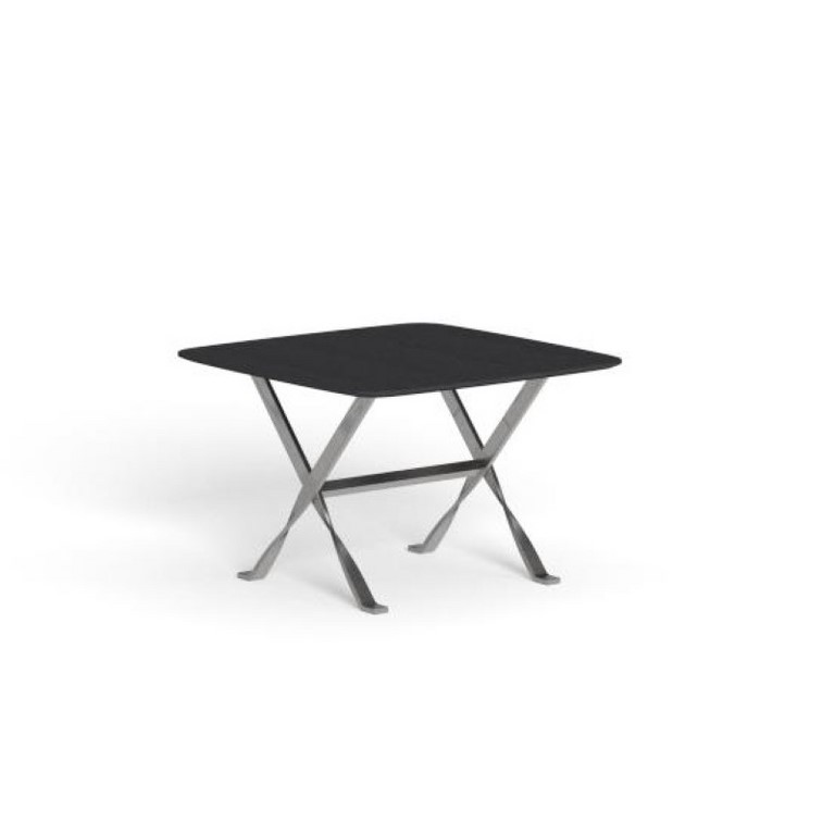 Tavolino Basso 60x60 George Talenti