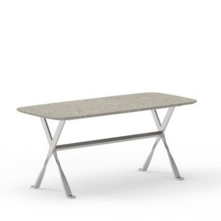 Tavolino Consolle 45x160 George Talenti
