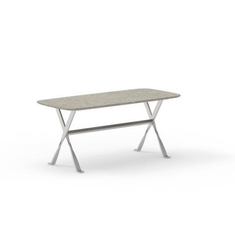 Tavolino Laterale 40x90 George Talenti