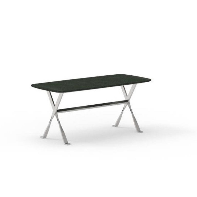 Tavolino Laterale 40x90 George Talenti