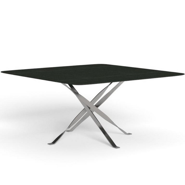 Tavolo da Pranzo 150x150 George Talenti