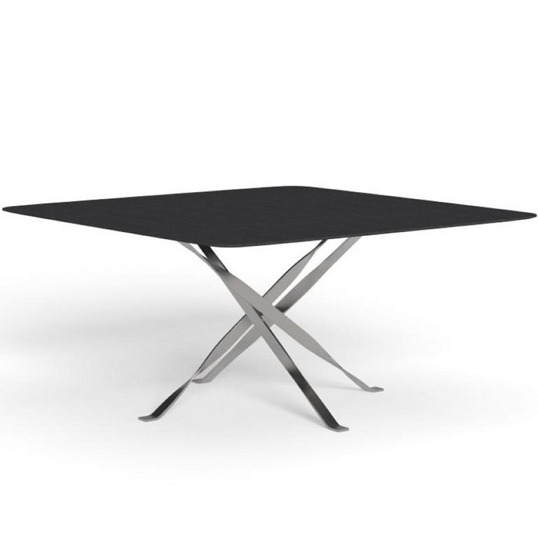 Tavolo da Pranzo 150x150 George Talenti