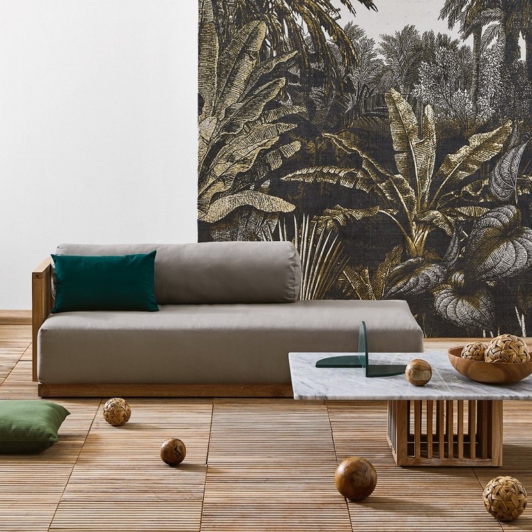 Soprammobili decori