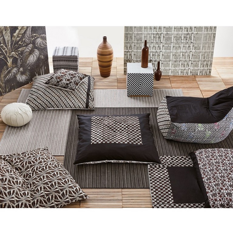 Bottiglia Decor