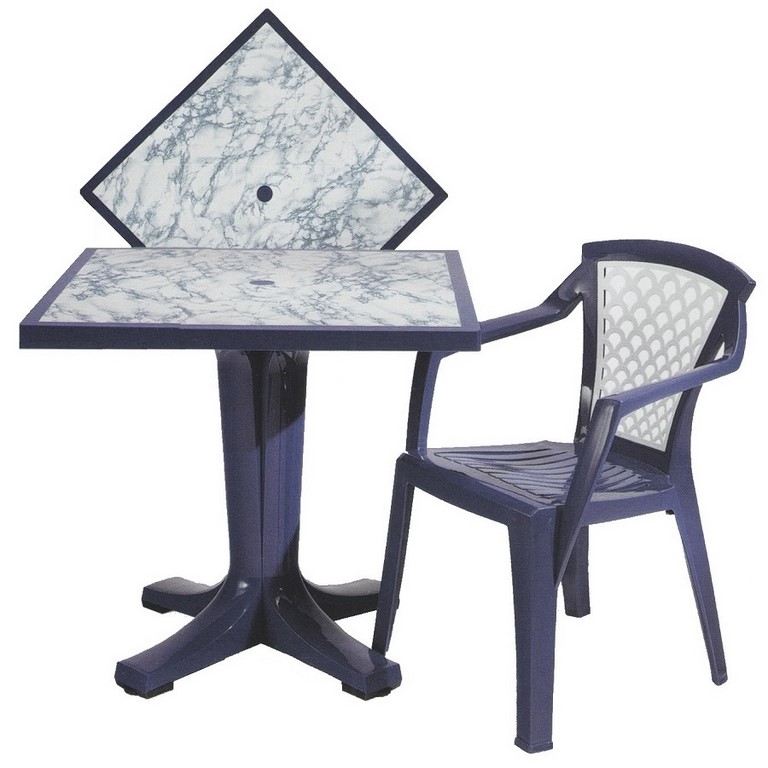 Tavolo Marte Nardi 65 x 65