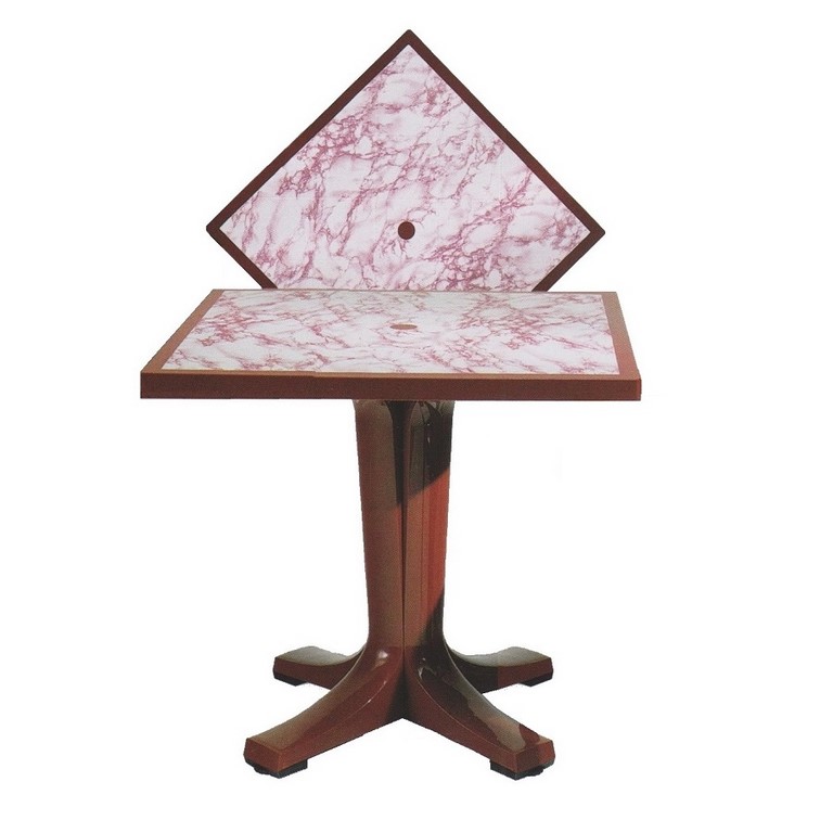 Tavolo Marte Nardi 65 x 65