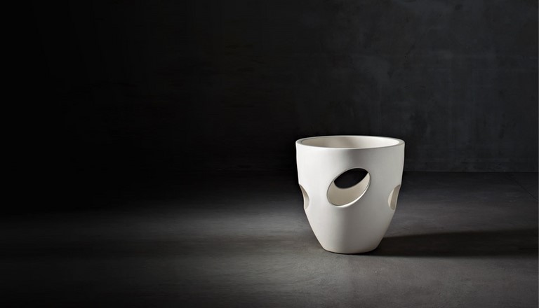 Serralunga Vaso Holepot